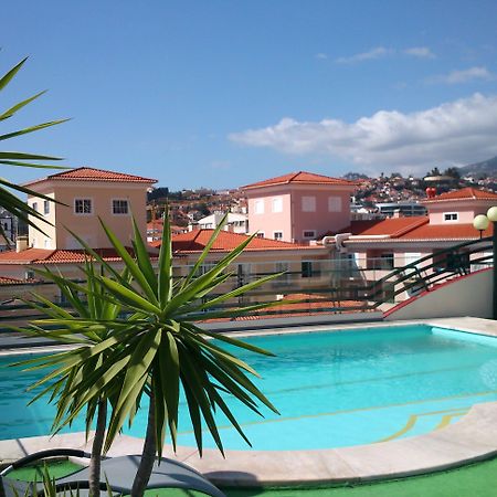 Hotel Windsor Funchal  Esterno foto