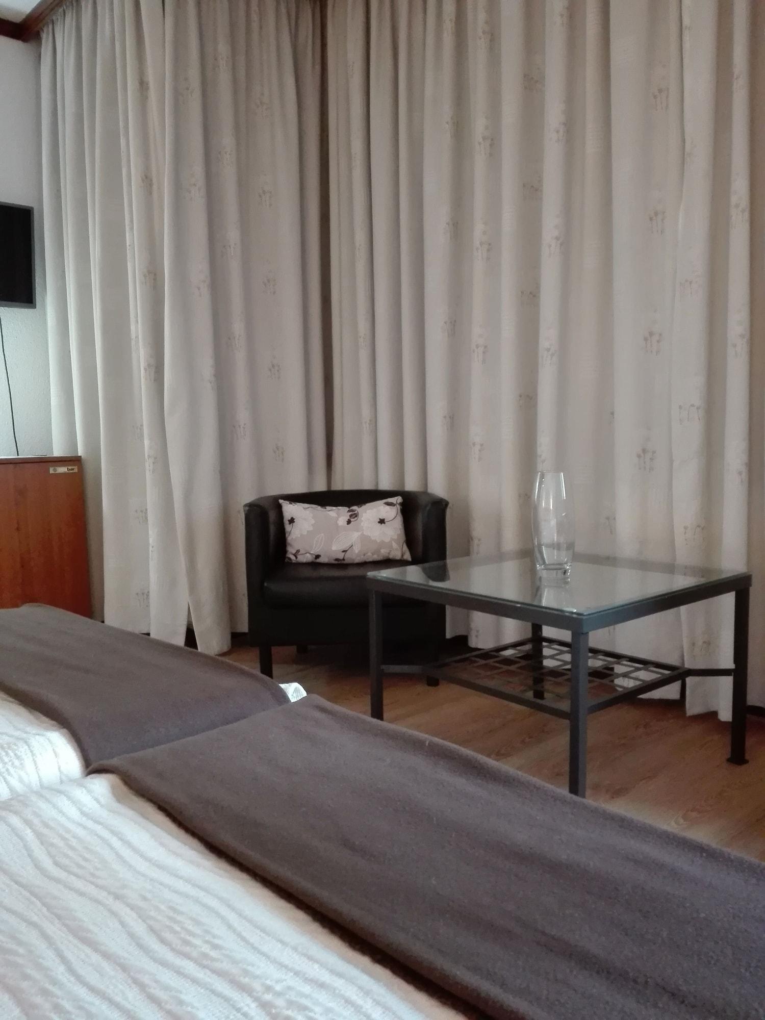 Hotel Windsor Funchal  Esterno foto