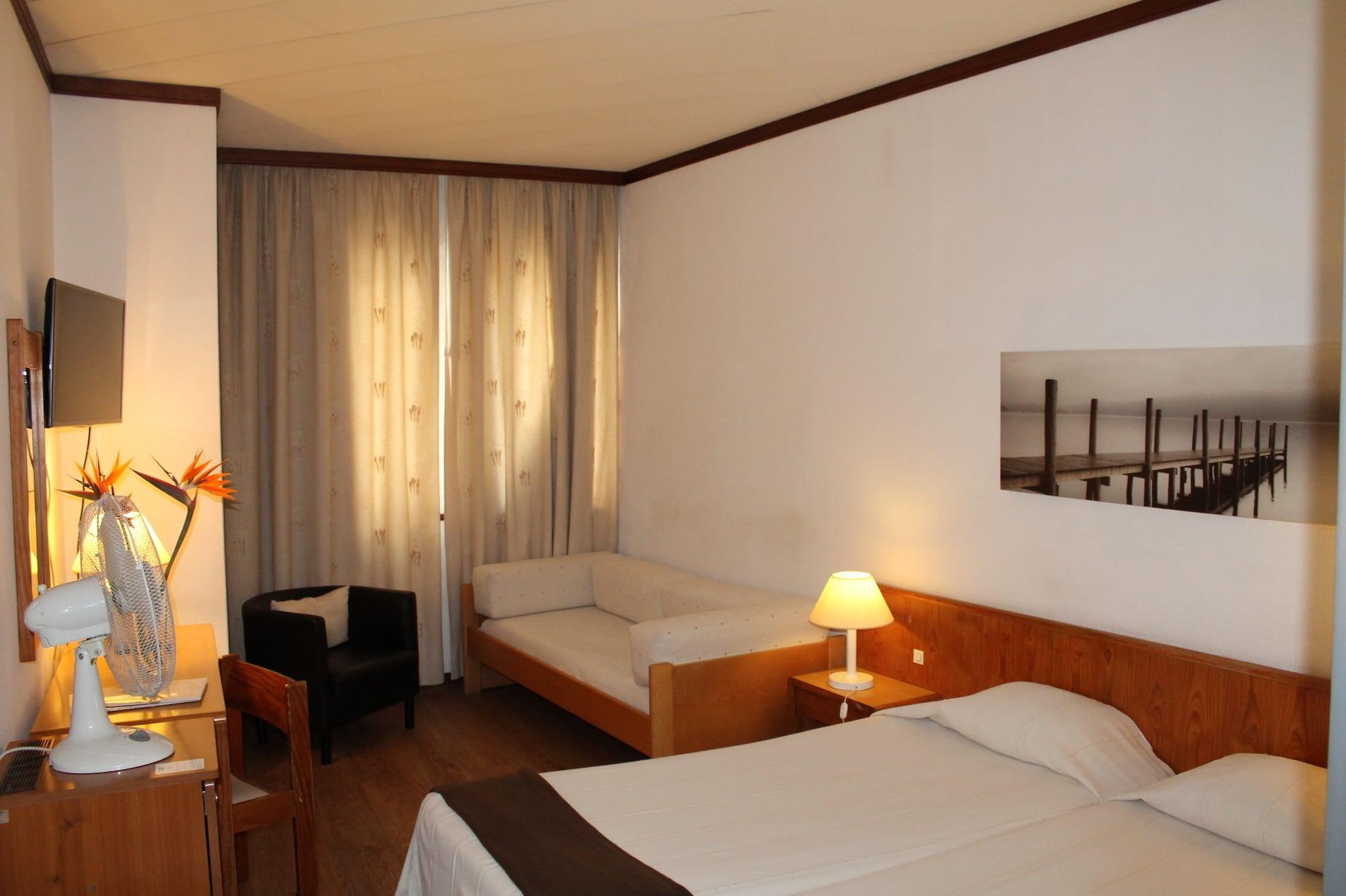Hotel Windsor Funchal  Esterno foto