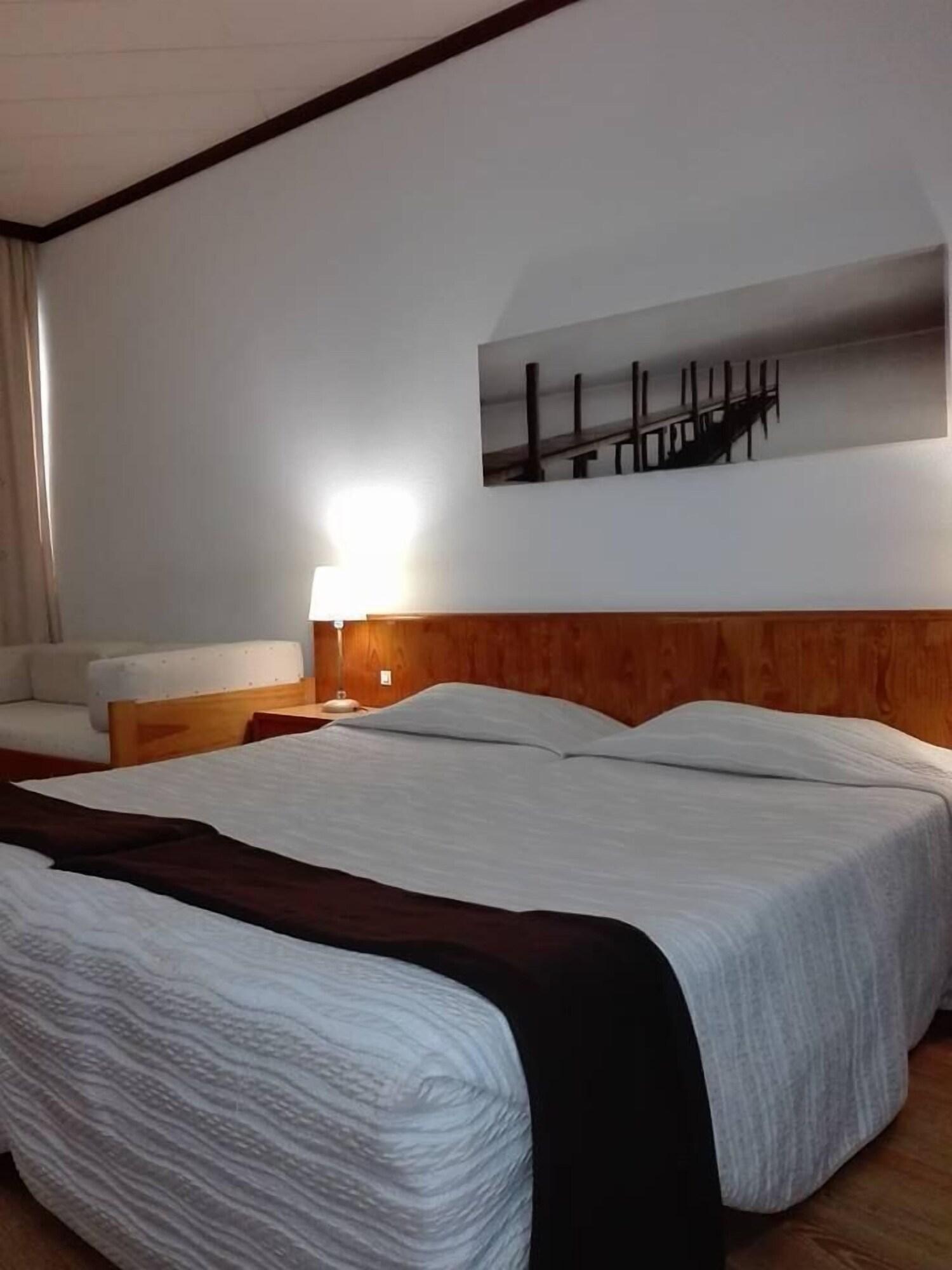 Hotel Windsor Funchal  Esterno foto