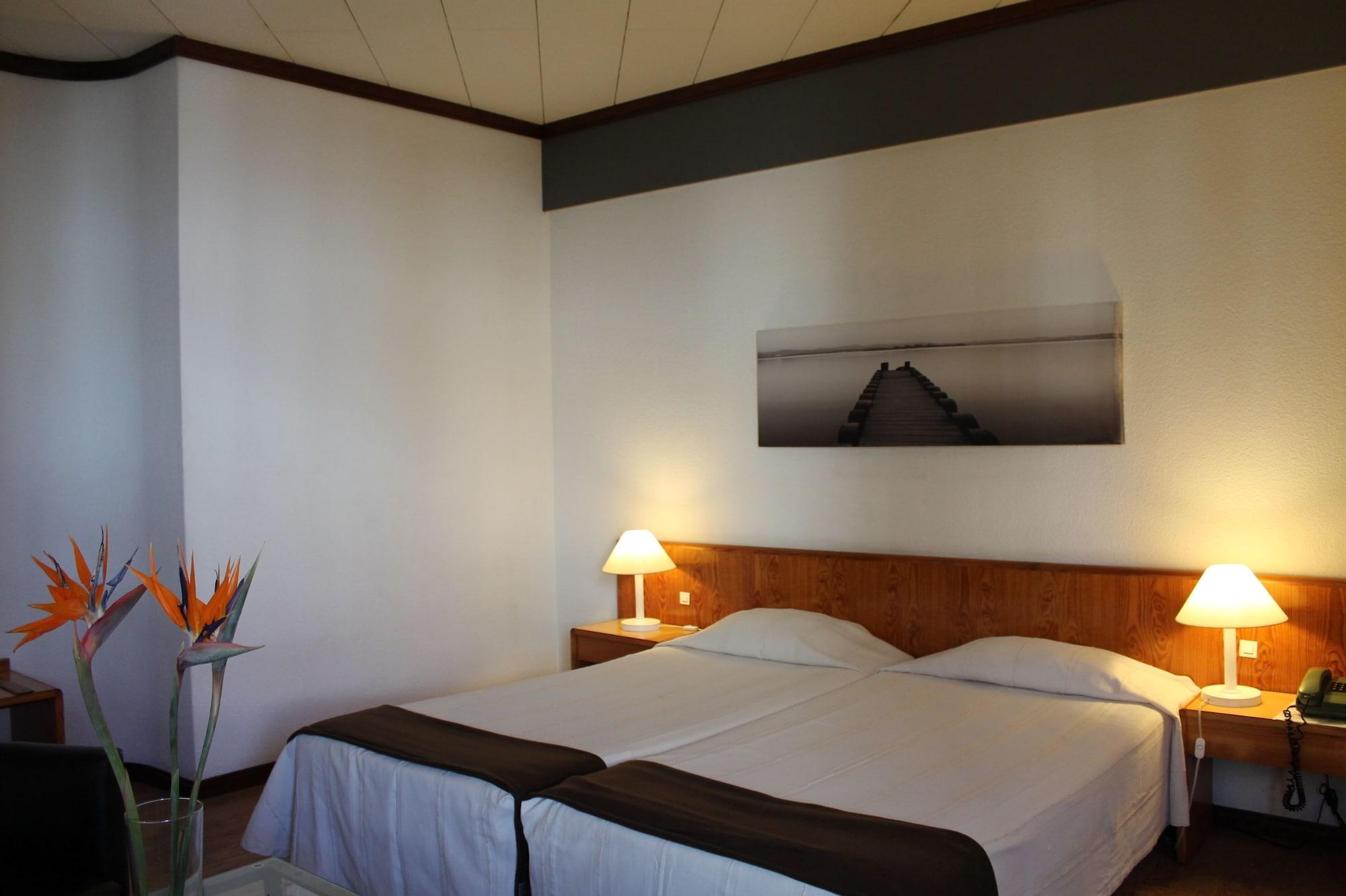 Hotel Windsor Funchal  Esterno foto