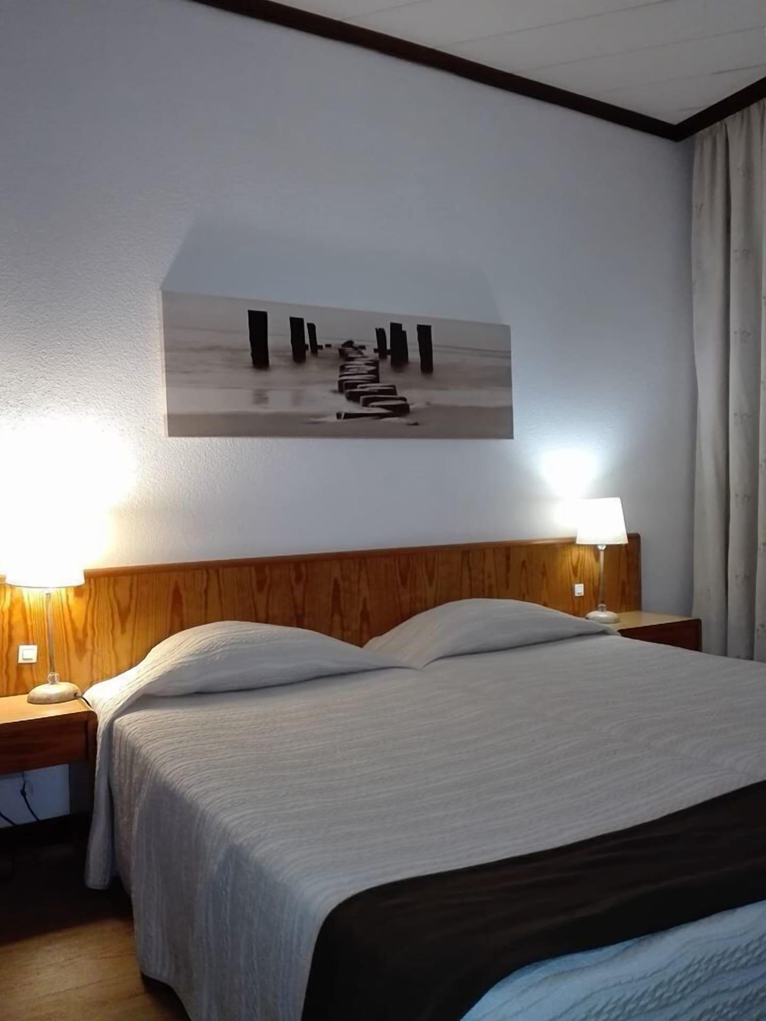 Hotel Windsor Funchal  Esterno foto
