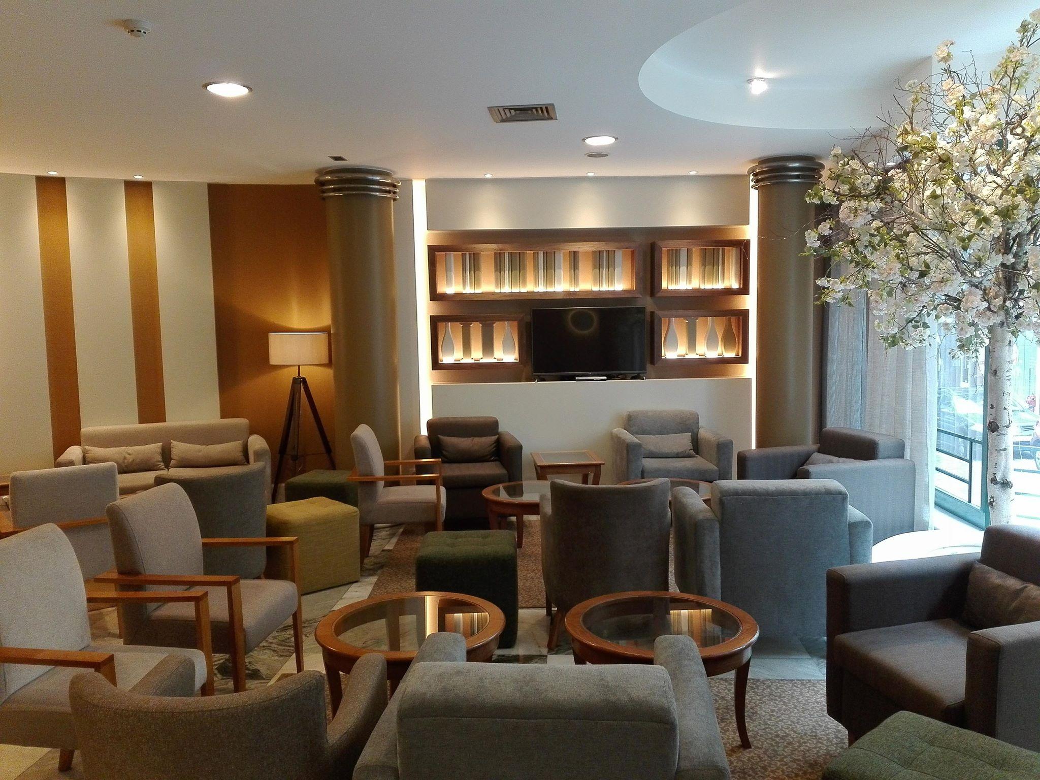 Hotel Windsor Funchal  Esterno foto