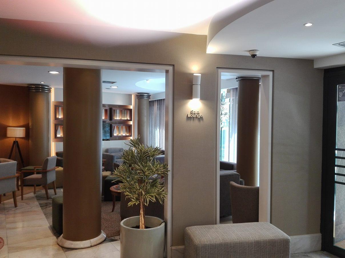Hotel Windsor Funchal  Esterno foto