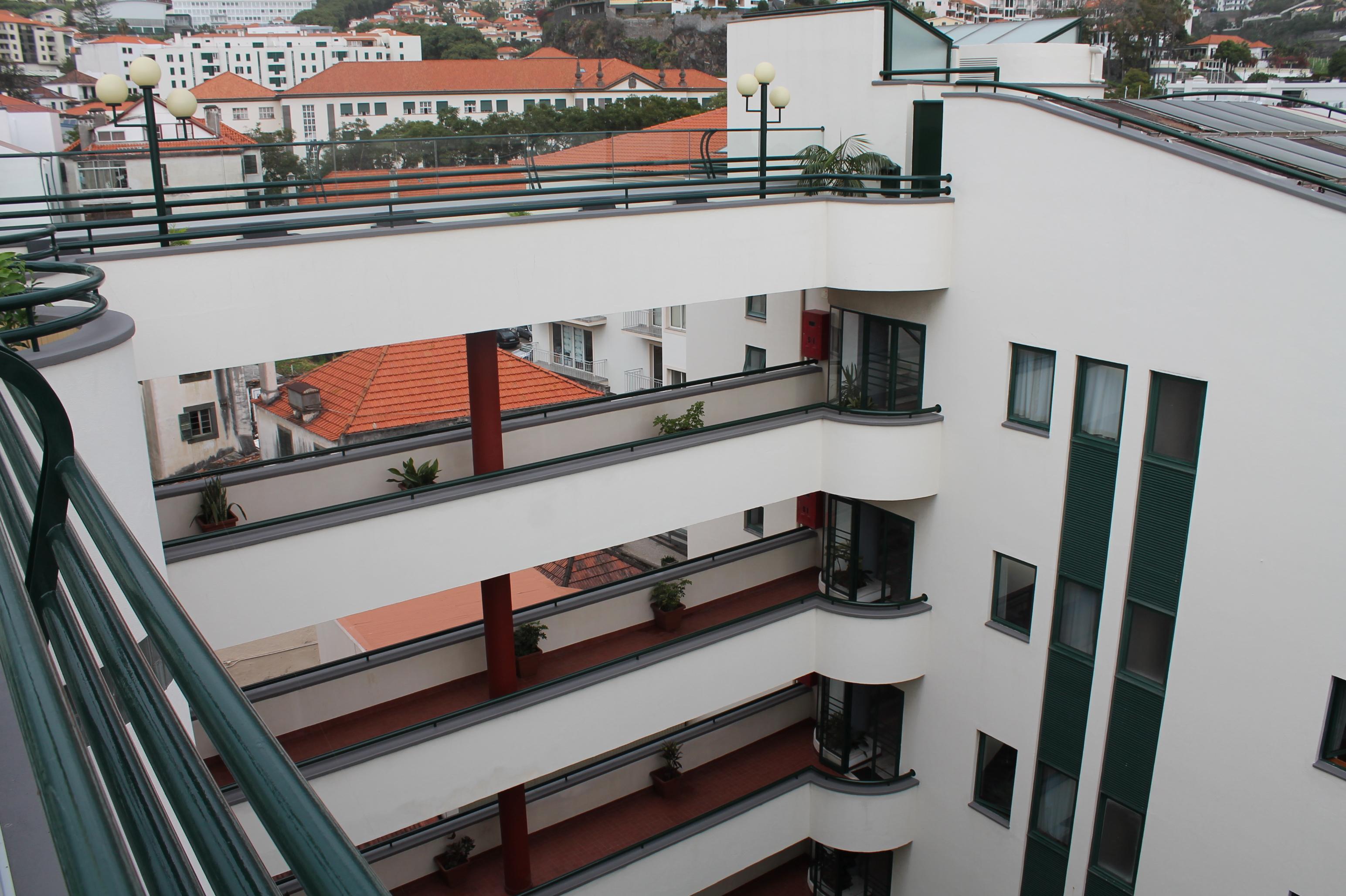 Hotel Windsor Funchal  Esterno foto