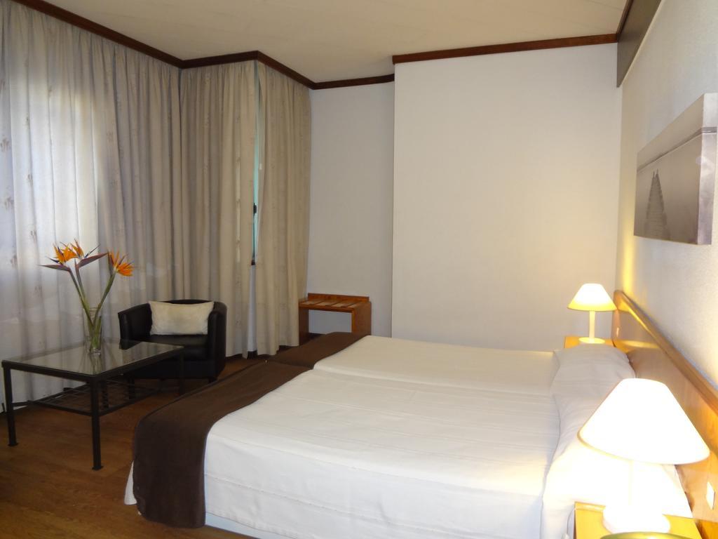 Hotel Windsor Funchal  Esterno foto