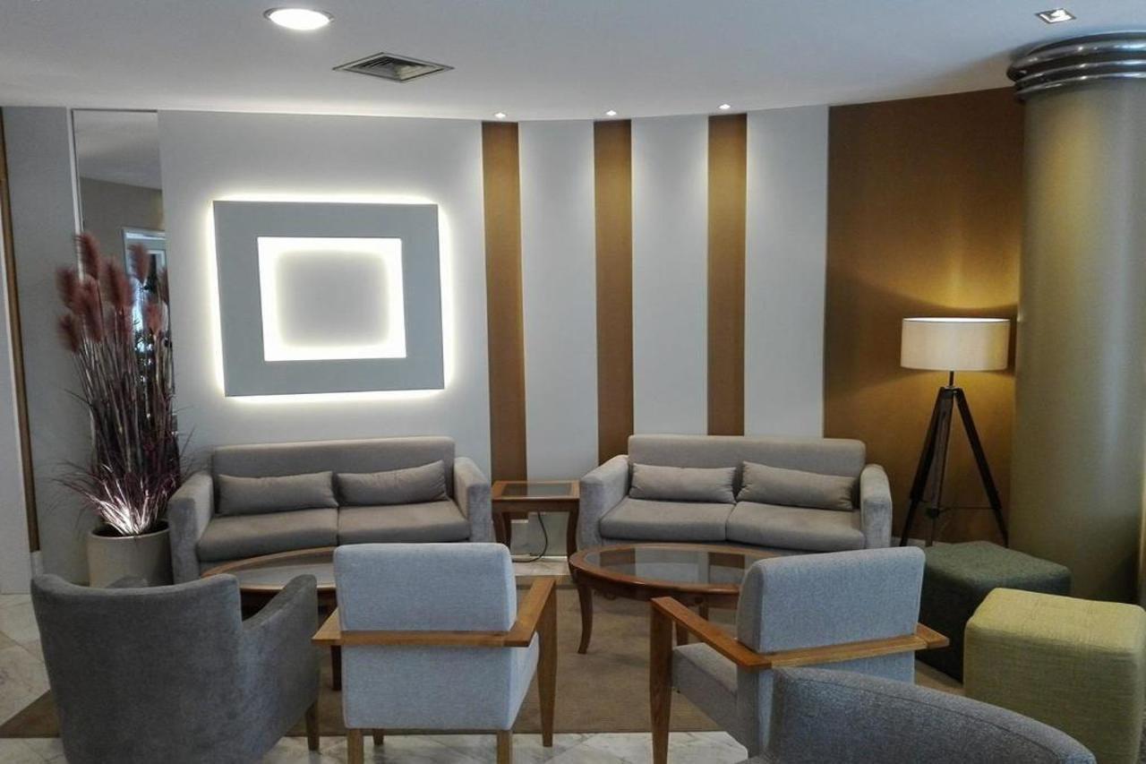 Hotel Windsor Funchal  Esterno foto
