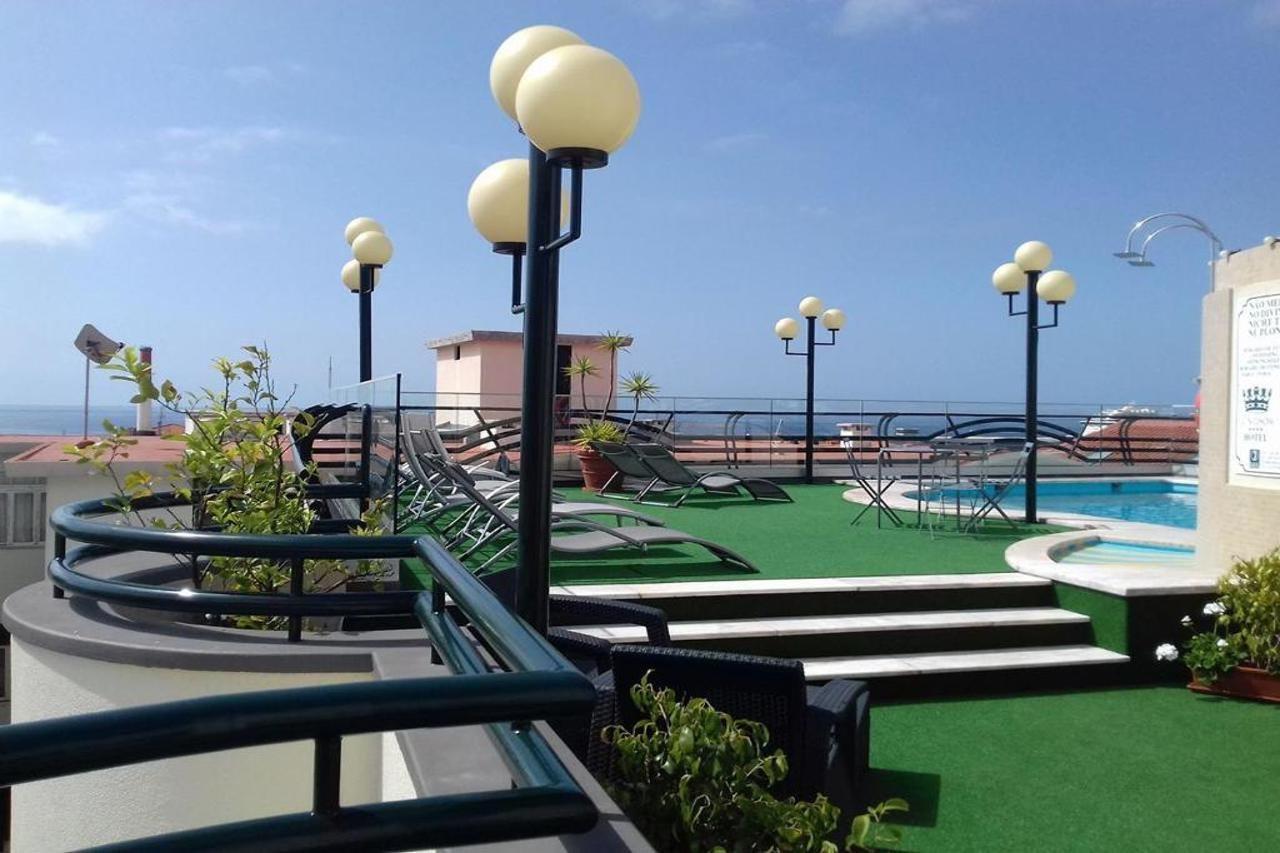 Hotel Windsor Funchal  Esterno foto
