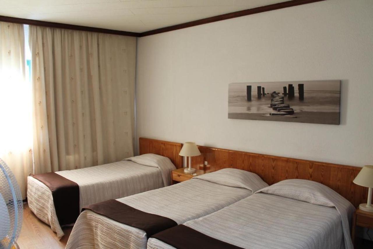 Hotel Windsor Funchal  Esterno foto