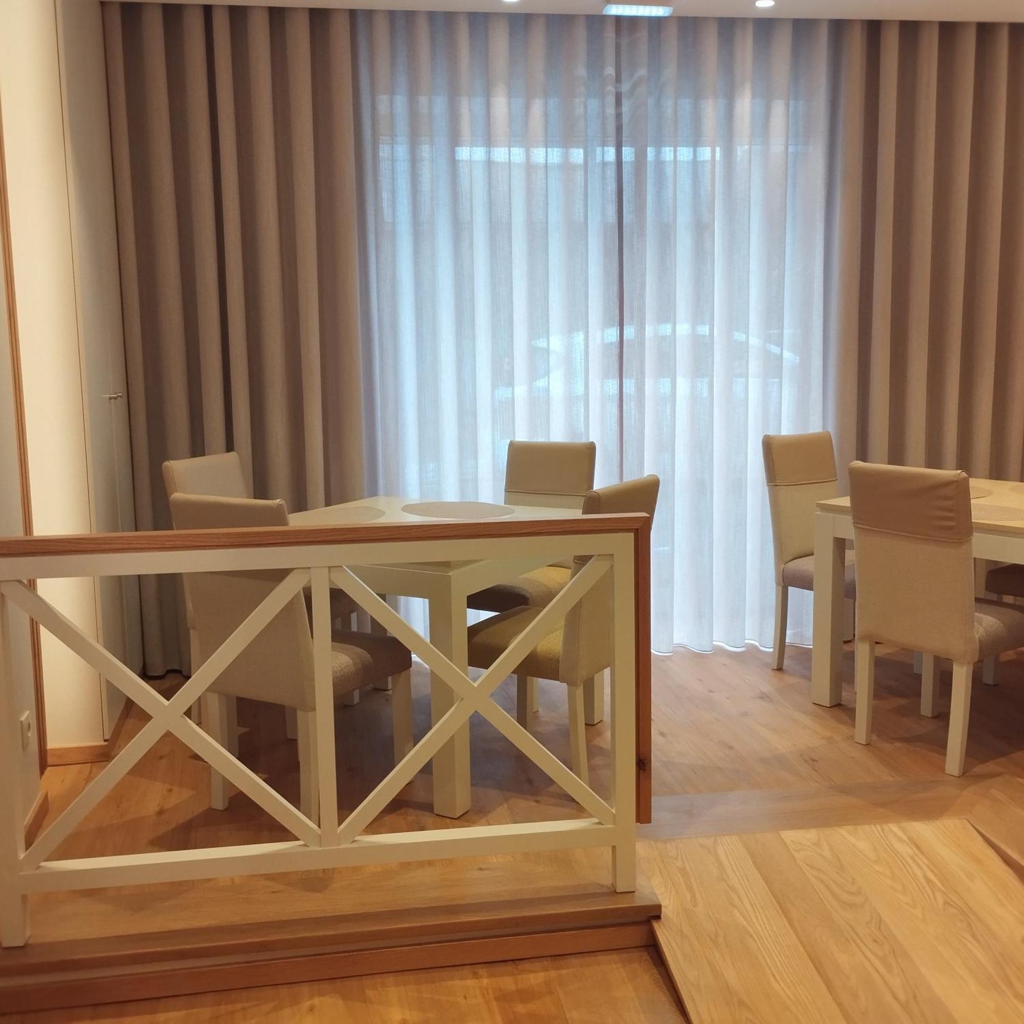 Hotel Windsor Funchal  Esterno foto
