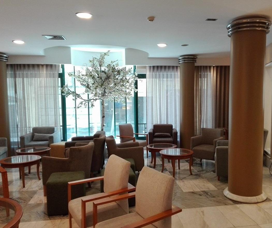 Hotel Windsor Funchal  Esterno foto