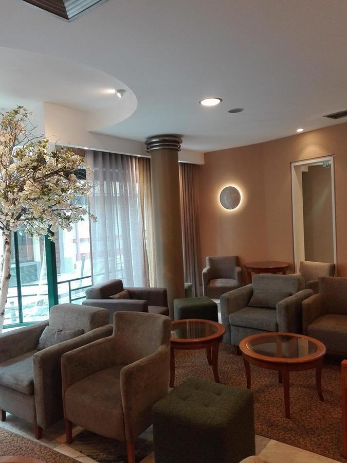 Hotel Windsor Funchal  Esterno foto